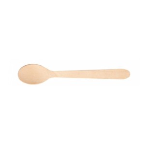 N.100 CUCCHIAINO ECOW.cm.11  - 3905309 | Novalberghiera