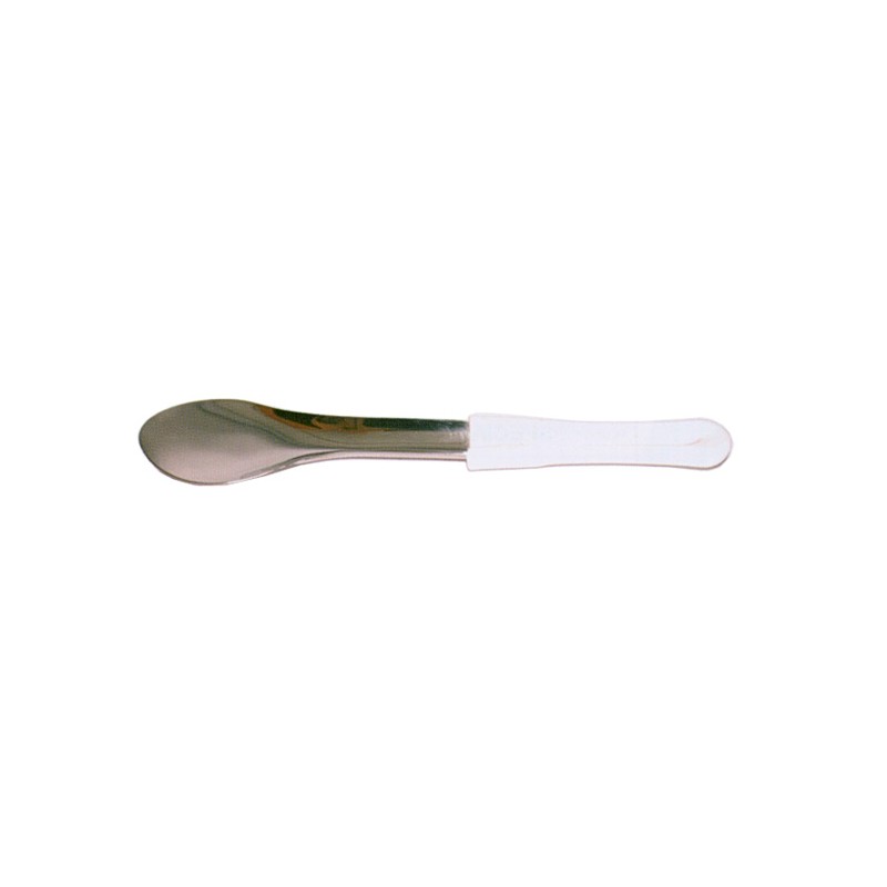 SPATOLA GELATO BIANCO cm 30  - 4009001 | Novalberghiera