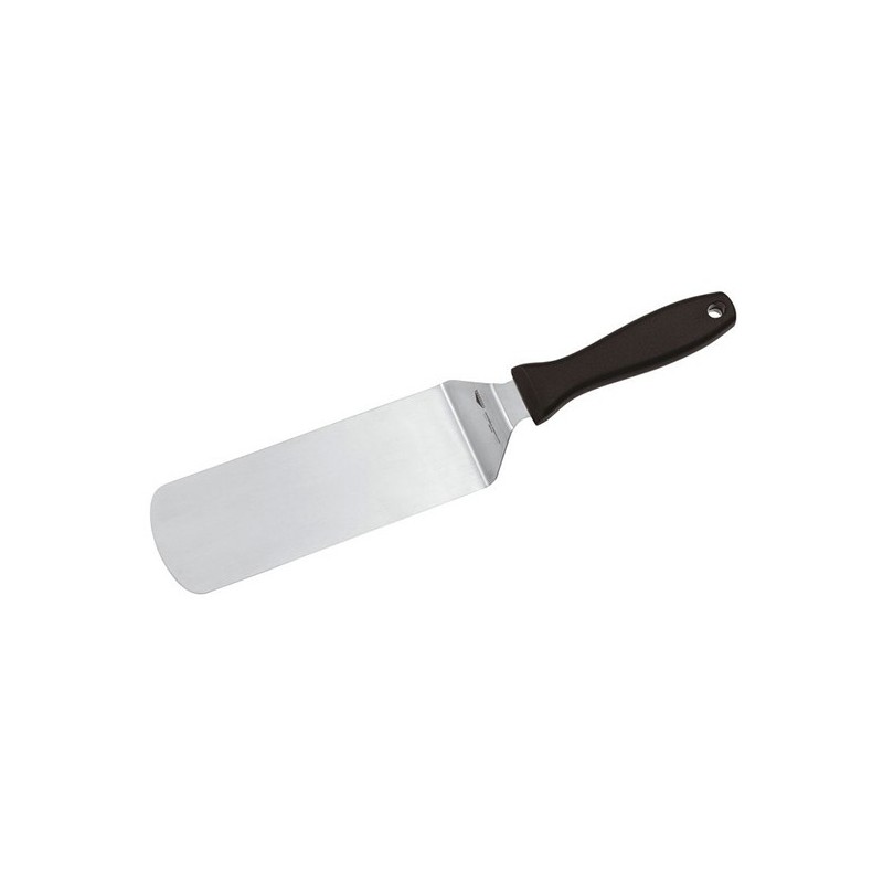 SPATOLA HAMBURGER cm 24  - 4834004 | Novalberghiera