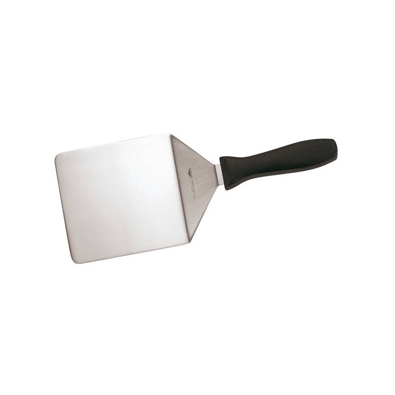 SPATOLA HAMBURGHER cm19  - 4834005 | Novalberghiera