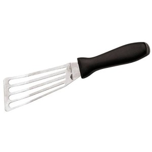 SPATOLA FRITTI INOX  - 4834006 | Novalberghiera