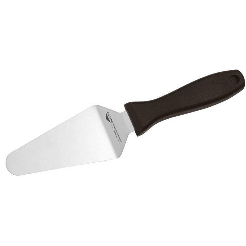 SPATOLA PIZZ/DOLCI cm 14,5x6,5  - 4834011 | Novalberghiera