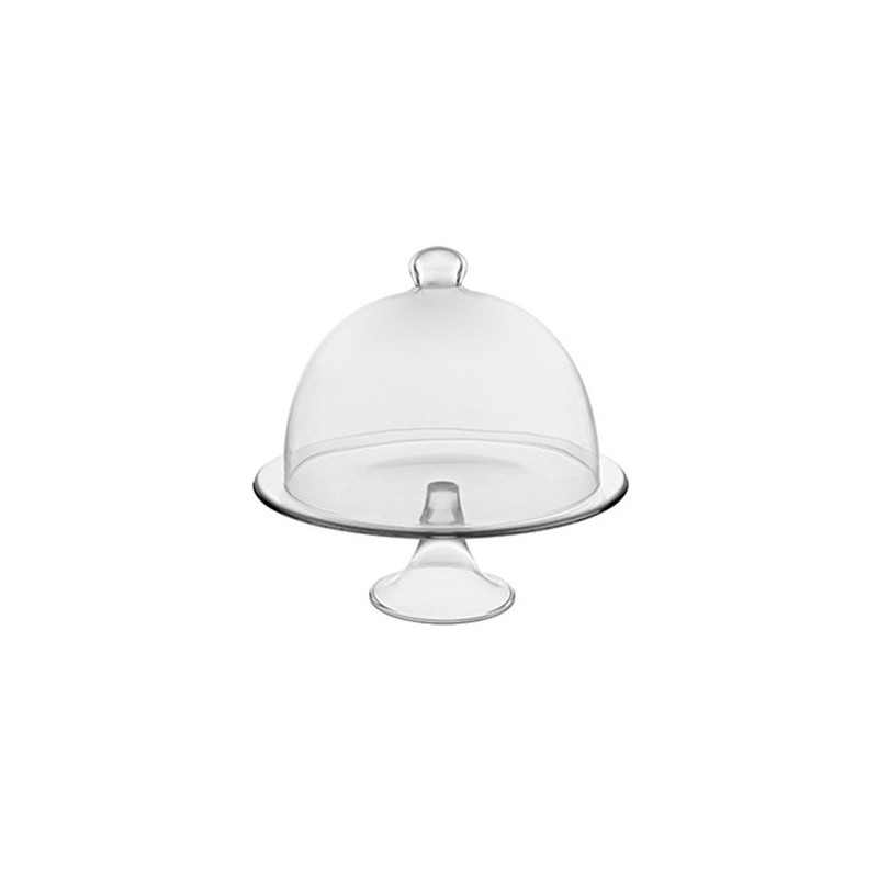 ALZATA Øcm 28+CUPOLA cm 23  - 4919025 | Novalberghiera