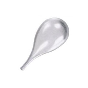 N.100 PIPETTE GOCCIA.ml.5  - 5774003 | Novalberghiera