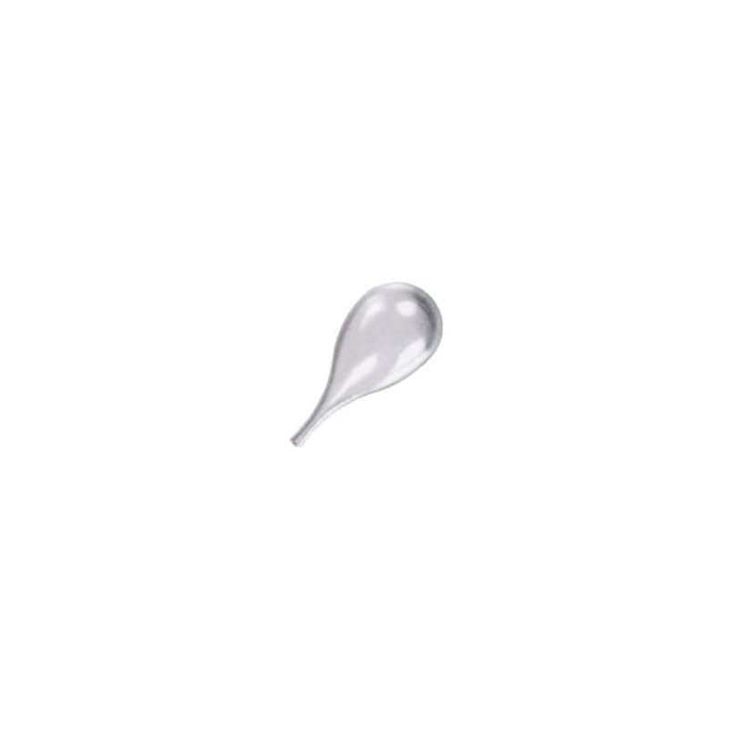 N.100 PIPETTE GOCCIA.ml.5  - 5774003 | Novalberghiera