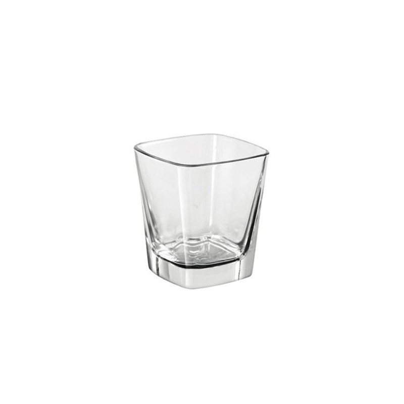BICCHIERE PALLADIO QUADRO cl.28  - 633028 | Novalberghiera