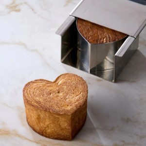 ST.CROISSANT CUORE mm80x70x50h