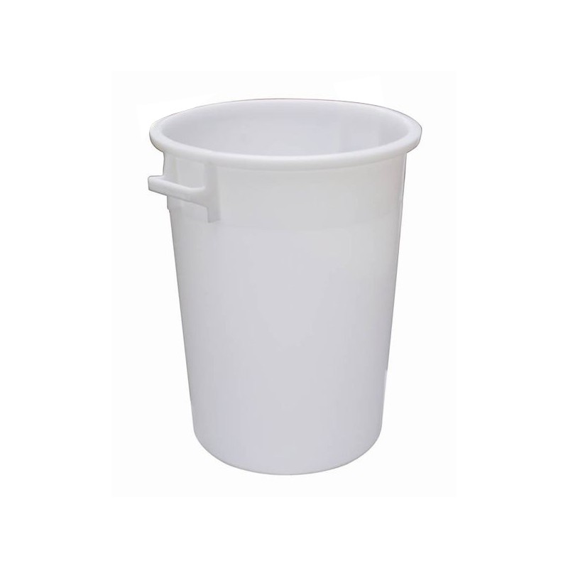 CONTENITORE x ALIMENTI Lt.100  - 1255100 | Novalberghiera