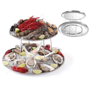 ALZATA FRUTTI MARE 2p 30/40  - 1958008 | Novalberghiera