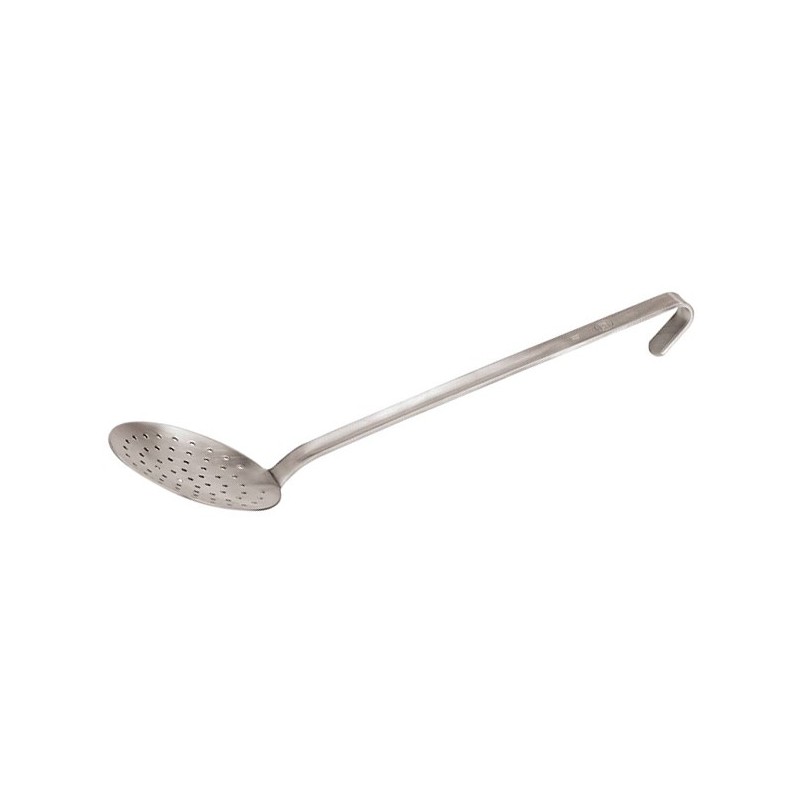 SCHIUMAR INOX cm25  - 1976025 | Novalberghiera