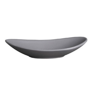 CIOTOLA MELAM.GRIGIO cm 16x10  - 2140003 | Novalberghiera