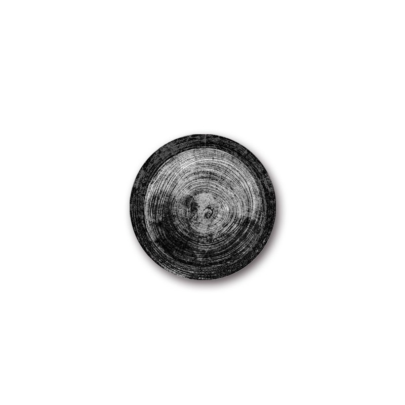 BLACK R PIANO cm 21  - 2695121 | Novalberghiera