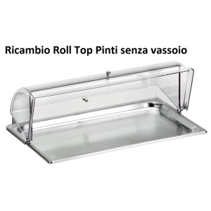 COP.ROLL TOP PINTI-cm 53x32