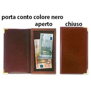 RENDIRESTO NERO 13x21