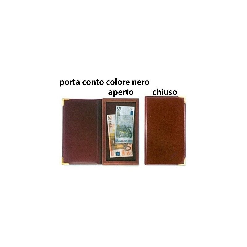 RENDIRESTO NERO 13x21