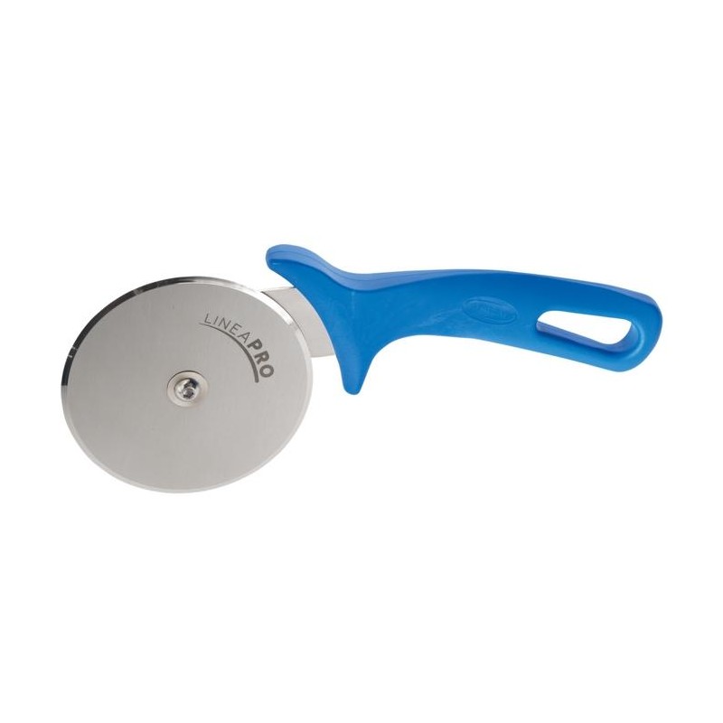 ROTELLA TAGLIA PIZZA Ø10 cm  - 3336010 | Novalberghiera