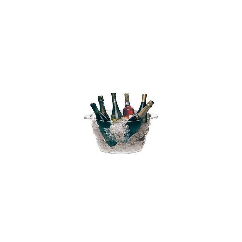 PORTABOTTIGLIE MAXI cm47x29x24h  - 4170001 | Novalberghiera