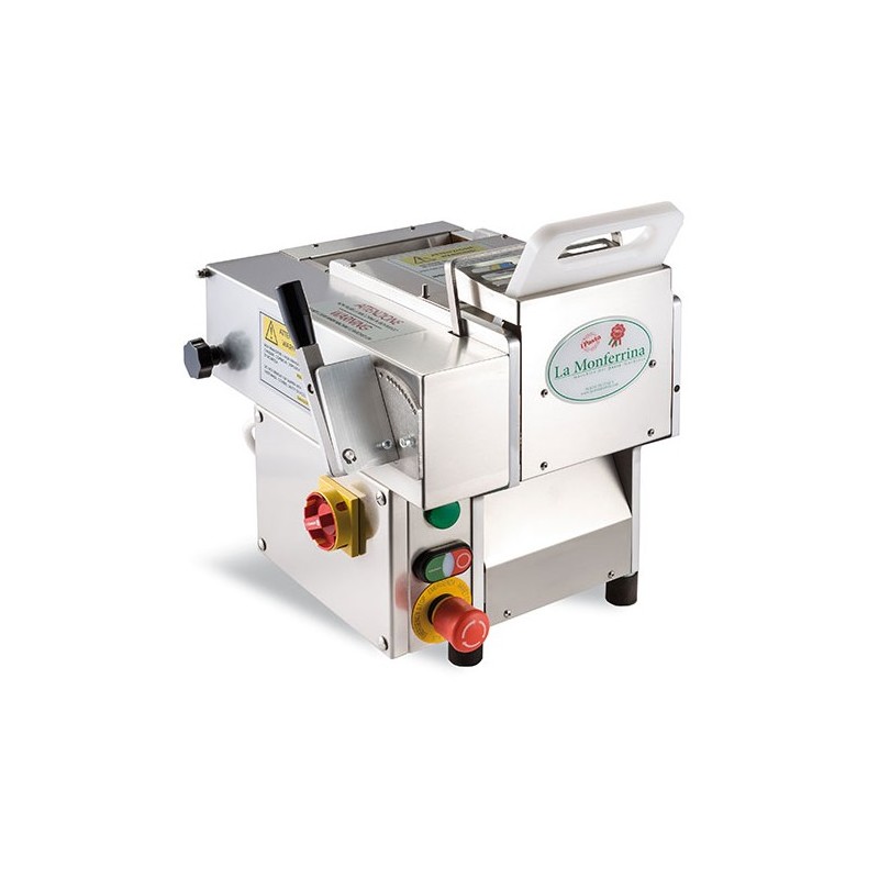 MACCHINA PASTA NINA mm170  - 1451000 | Novalberghiera