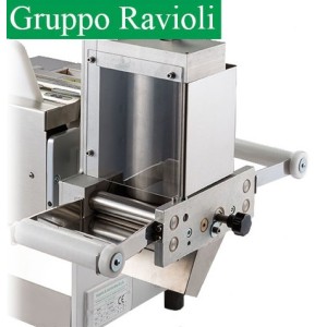 GRUPPO RAVIOLI x NINA  - 1451012 | Novalberghiera