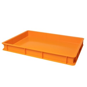 CONT.PANINI PIZZA 60x40x7h-ROS.  - 5020037 | Novalberghiera