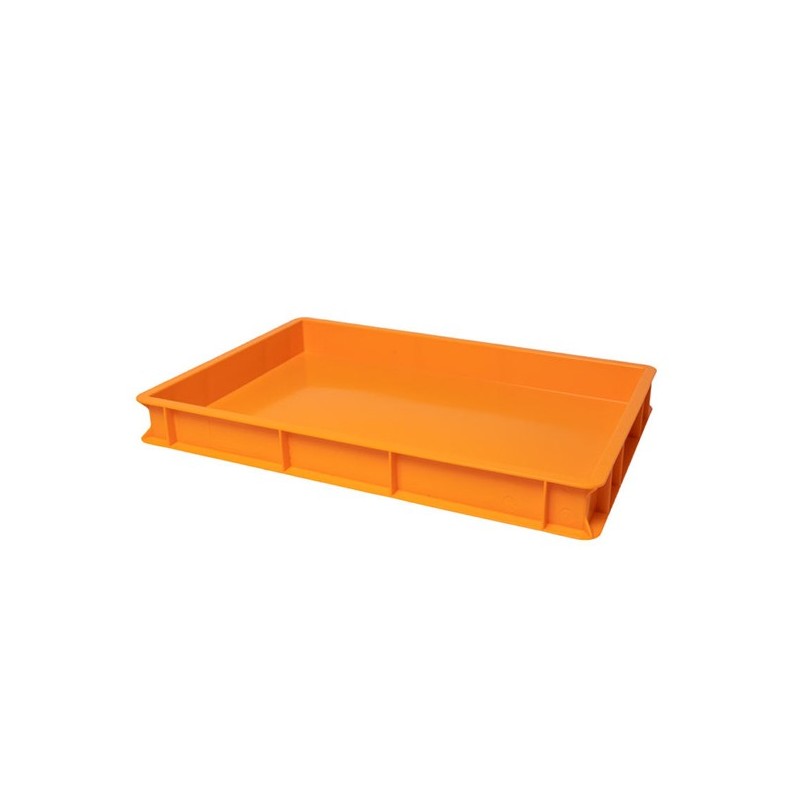 CONT.PANINI PIZZA 60x40x7h-ROS.  - 5020037 | Novalberghiera