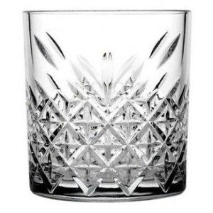 BICCHIERE PASABAHCE TIMELESS cl.35  - 923035 | Novalberghiera