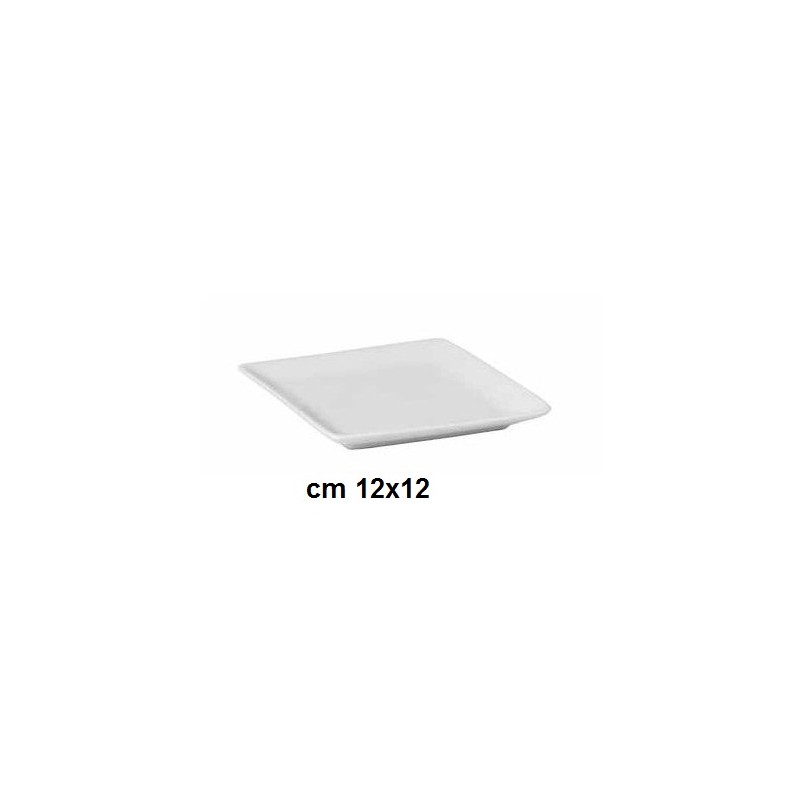 FINGER PORC.QUADRO 12x12  - 1106002 | Novalberghiera