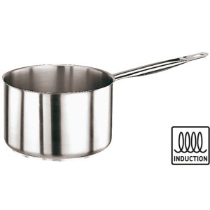 CASS 1M INOX cm28x16h  - 1916028 | Novalberghiera