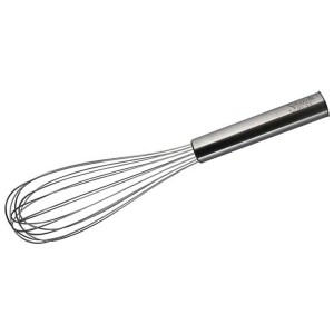 FRUSTA INOX 8 FILI FIN. cm 25  - 1987025 | Novalberghiera