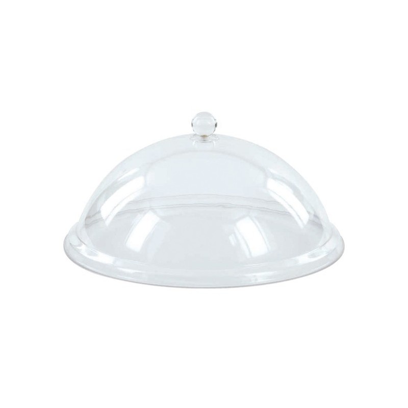 CUPOLA TRASP. Ø cm 20  - 2559020 | Novalberghiera
