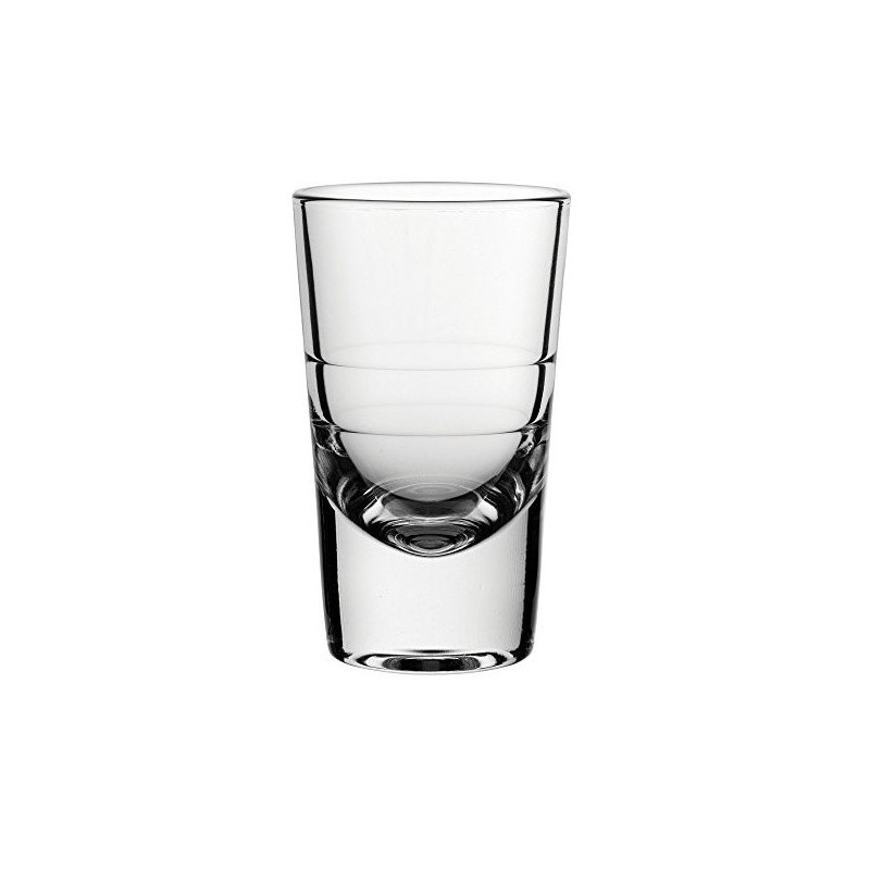 BICCHIERE PASABAHCE GRANDE VODKA cl.11  - 2978011 | Novalberghiera