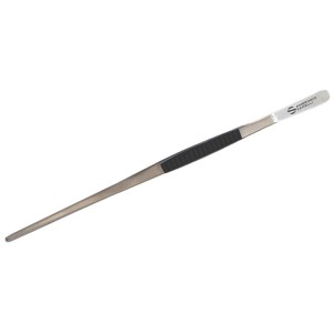 PINZA CHEF SILICONE NERO cm 30  - 3588006 | Novalberghiera