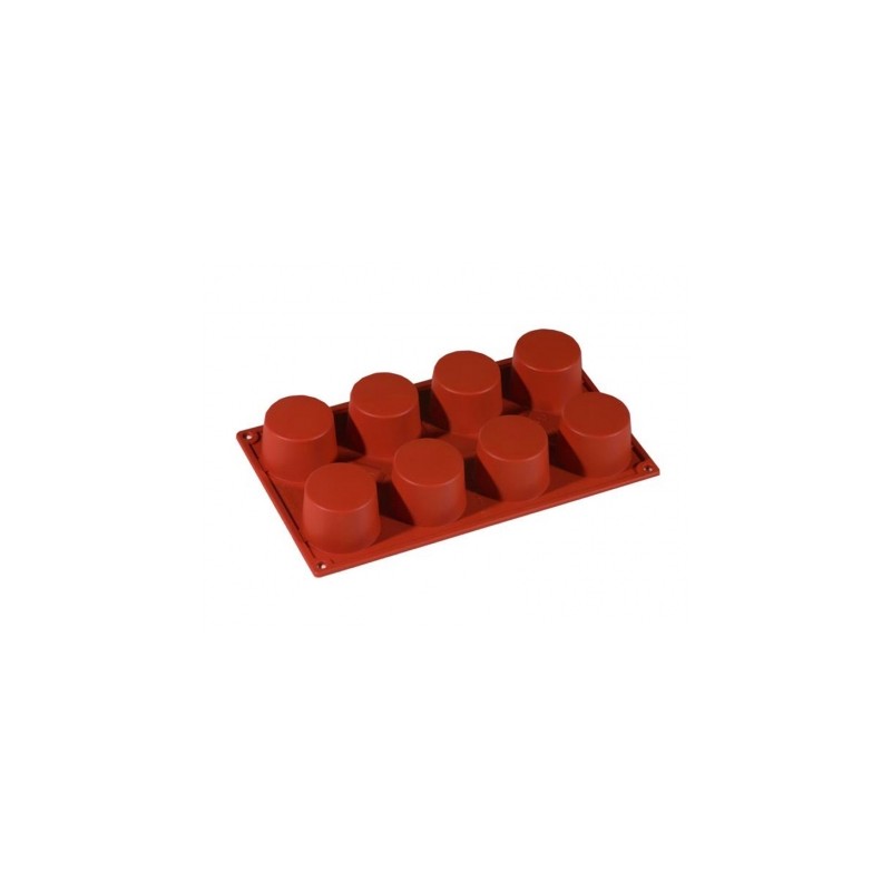 STAMPO SILIC.CILINDRO-FR017  - 4630017 | Novalberghiera