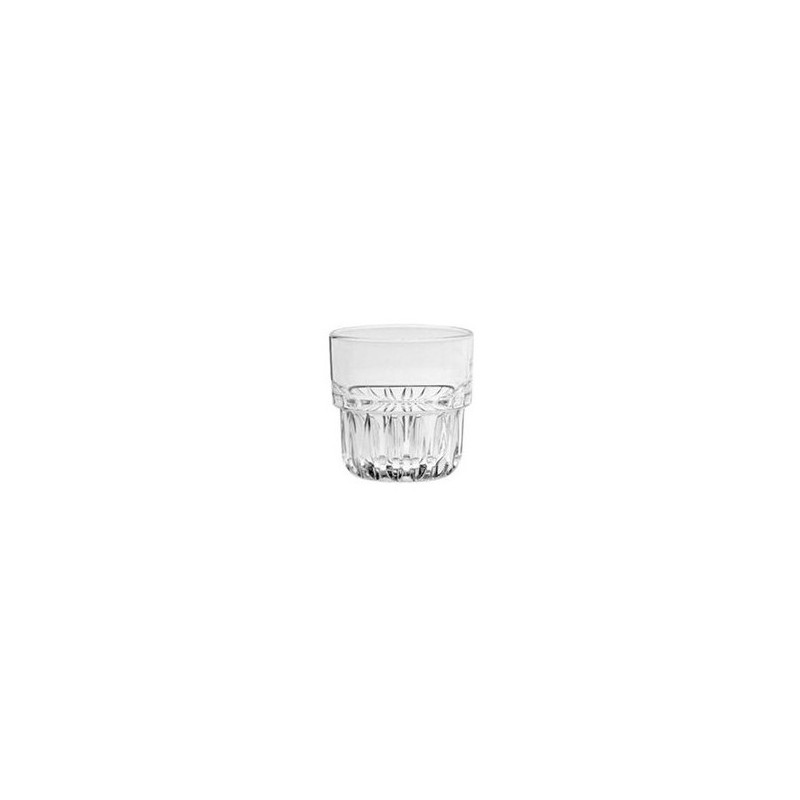 BICCHIERE EVEREST IMPILABILE cl.14  - 4860014 | Novalberghiera