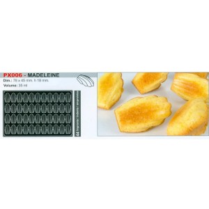 ST. 60x40 MADEL.44P.PX006  - 4980758 | Novalberghiera