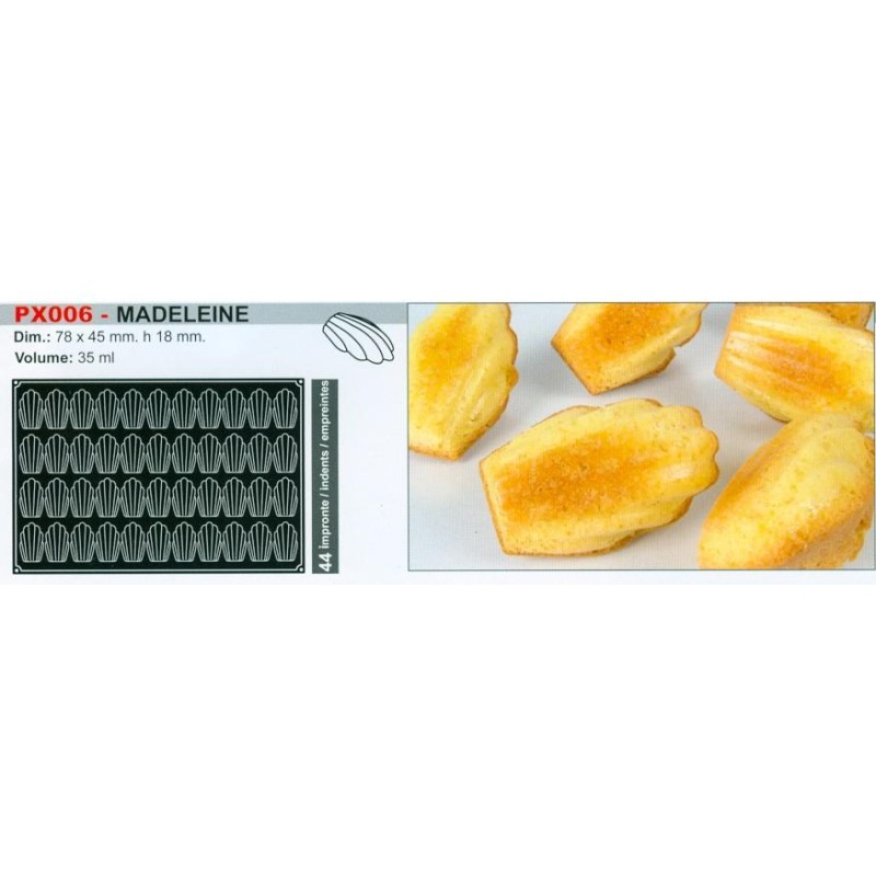 ST. 60x40 MADEL.44P.PX006  - 4980758 | Novalberghiera