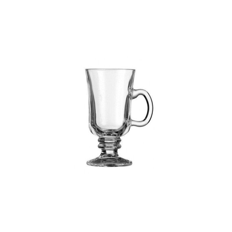 BICCHIERE CIOCCOLATA/IRISH BILLY cl.23  - 5094006 | Novalberghiera