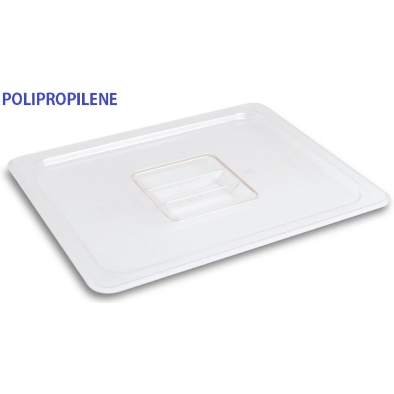 COP. POLIPROPILENE GN 1/3  - 7102000 | Novalberghiera