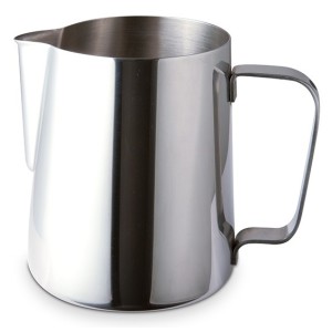 LATTIERA INOX cl.15  - 2108015 | Novalberghiera