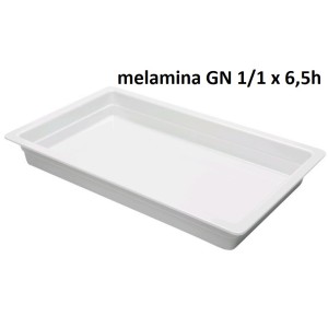 CONT.GN.1/1 MEL.BI 53x32x6,5h  - 5365006 | Novalberghiera