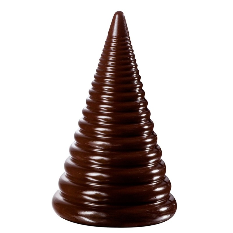 STAMPO ALBERI POLIC-20A3D01  - 970002 | Novalberghiera