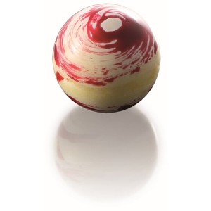 STAMPO 3D SFERA 20-3D2001  - 971010 | Novalberghiera