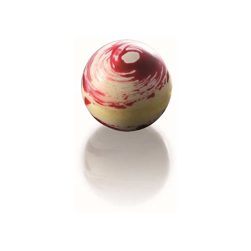 STAMPO 3D SFERA 20-3D2001  - 971010 | Novalberghiera