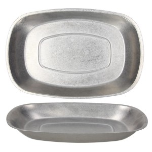 TEX MEX VASSOIO OVALE cm 26-M50
