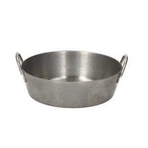 TEX MEX MINI PADELLA cm 10-L80