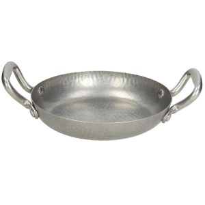 TEX MEX PADELLA 2M Øm 18-N80  - 1400021 | Novalberghiera