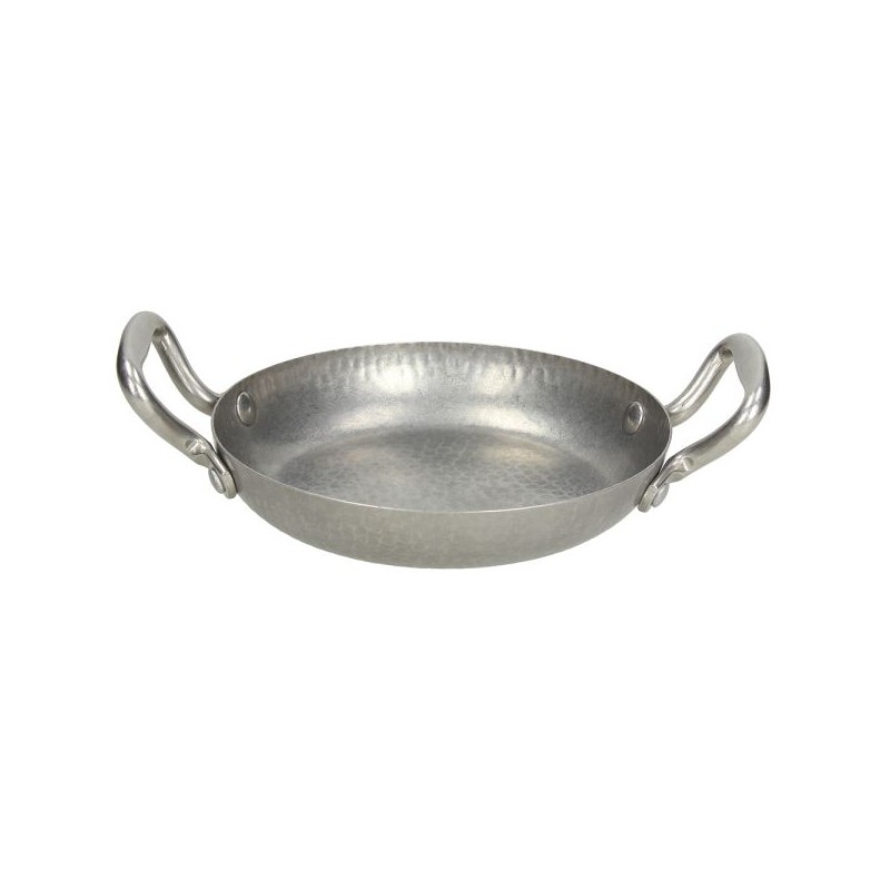 TEX MEX PADELLA 2M Øm 18-N80  - 1400021 | Novalberghiera