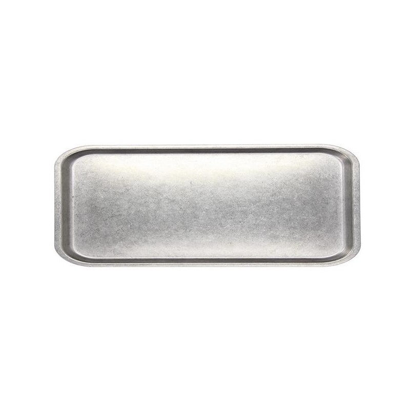 TEX MEX VASSOIO RETT. cm 30x12  - 1400057 | Novalberghiera
