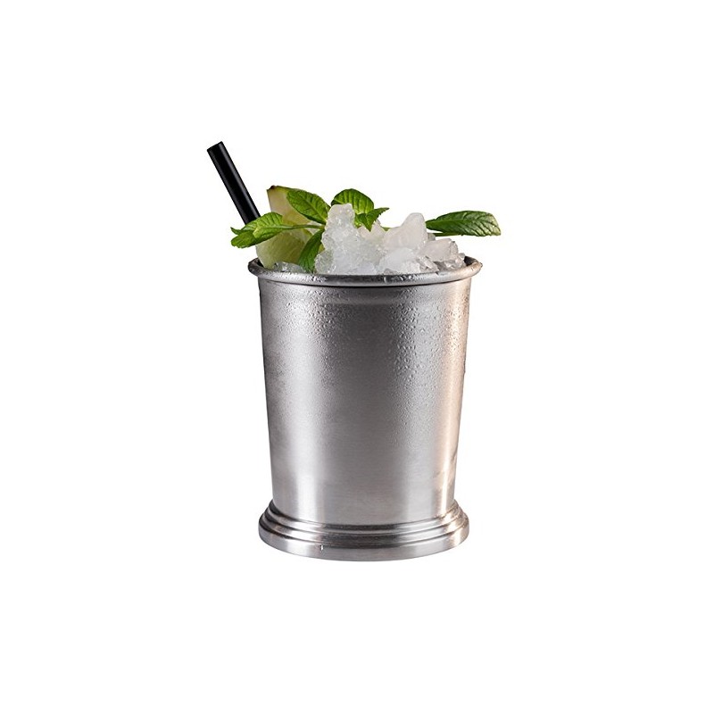 MUG IN ACCIAIO cl. 38  - 1695010 | Novalberghiera