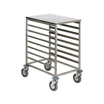 Carrelli da cucina